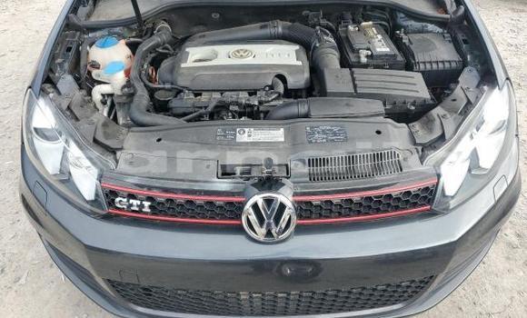 Buy New Volkswagen Golf GTI Black Car in Lagos in Lagos State Buy New Volkswagen Golf GTI Black Car in Lagos in Lagos State