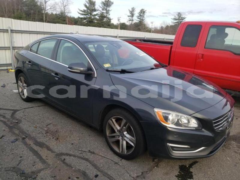 Big with watermark volvo s60 lagos state lagos 47633