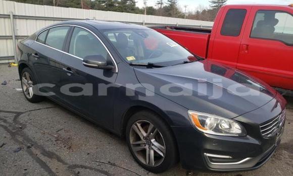 Buy New Volvo S60 Black Car in Lagos in Lagos State