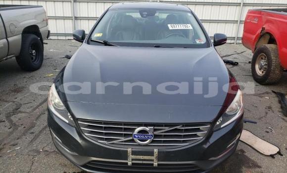 Buy New Volvo S60 Black Car in Lagos in Lagos State Buy New Volvo S60 Black Car in Lagos in Lagos State