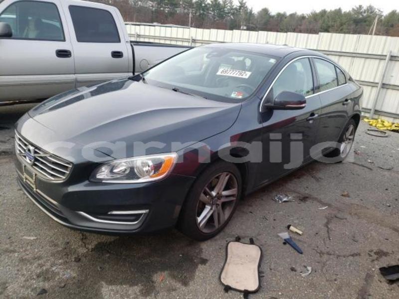 Big with watermark volvo s60 lagos state lagos 47633