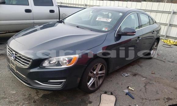 Buy New Volvo S60 Black Car in Lagos in Lagos State Buy New Volvo S60 Black Car in Lagos in Lagos State