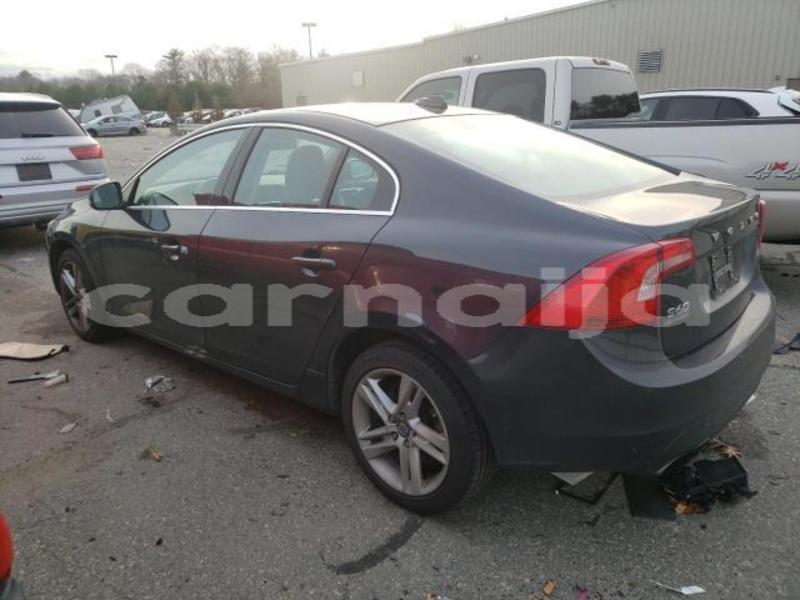 Big with watermark volvo s60 lagos state lagos 47633