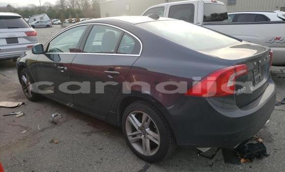 Buy New Volvo S60 Black Car in Lagos in Lagos State Buy New Volvo S60 Black Car in Lagos in Lagos State