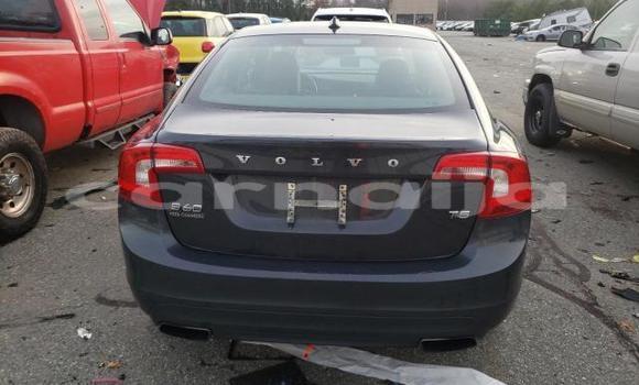 Buy New Volvo S60 Black Car in Lagos in Lagos State Buy New Volvo S60 Black Car in Lagos in Lagos State