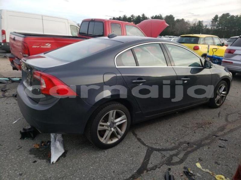Big with watermark volvo s60 lagos state lagos 47633