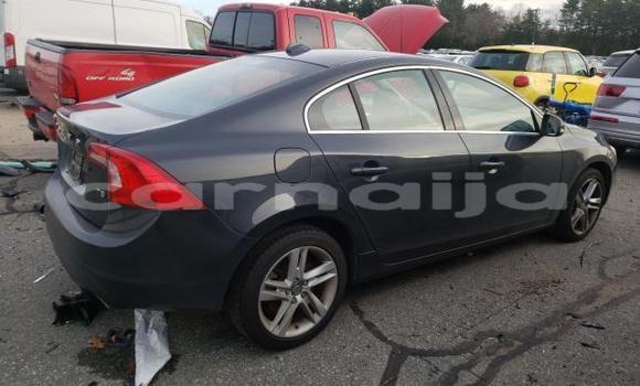 Buy New Volvo S60 Black Car in Lagos in Lagos State Buy New Volvo S60 Black Car in Lagos in Lagos State