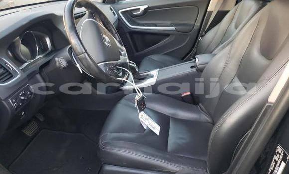 Buy New Volvo S60 Black Car in Lagos in Lagos State Buy New Volvo S60 Black Car in Lagos in Lagos State
