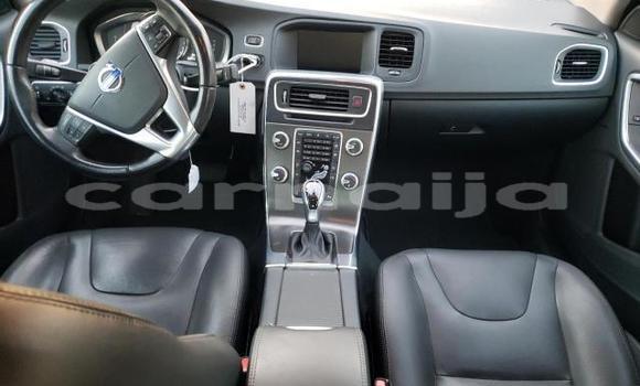 Buy New Volvo S60 Black Car in Lagos in Lagos State Buy New Volvo S60 Black Car in Lagos in Lagos State