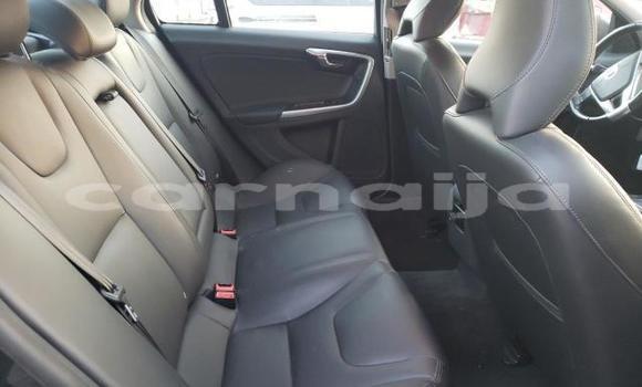 Buy New Volvo S60 Black Car in Lagos in Lagos State Buy New Volvo S60 Black Car in Lagos in Lagos State