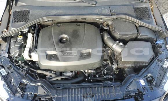 Buy New Volvo S60 Black Car in Lagos in Lagos State Buy New Volvo S60 Black Car in Lagos in Lagos State