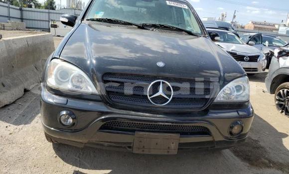 Buy New Mercedes-Benz E–Class Black Car in Lagos in Lagos State