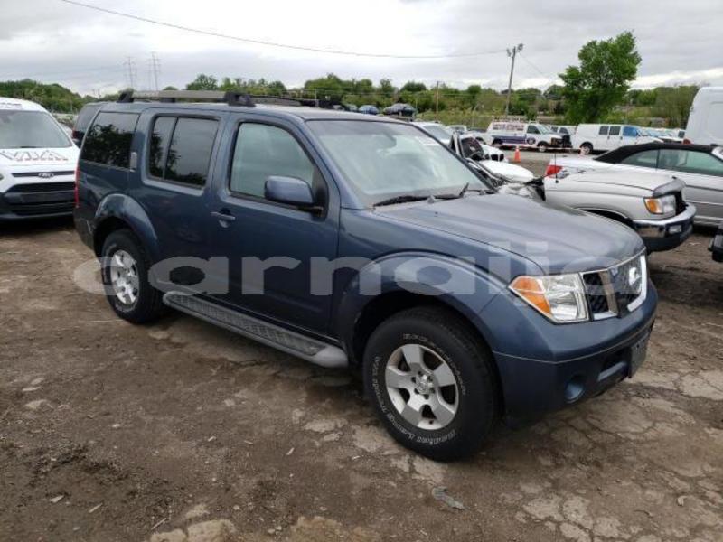 Big with watermark nissan pathfinder lagos state lagos 47635
