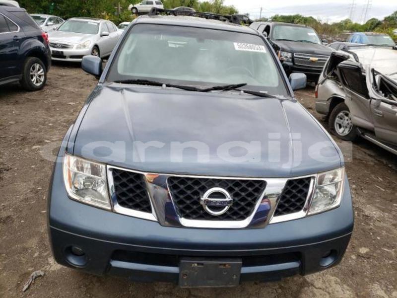 Big with watermark nissan pathfinder lagos state lagos 47635