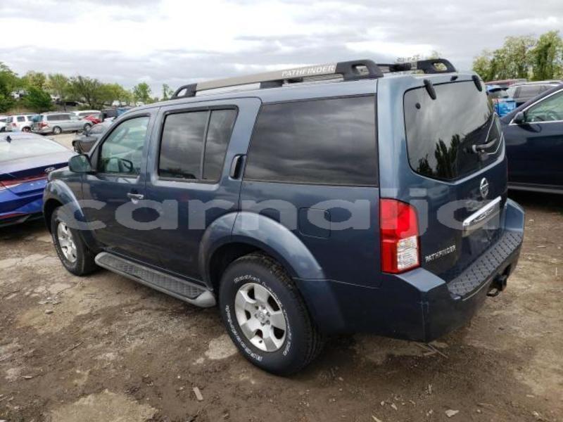 Big with watermark nissan pathfinder lagos state lagos 47635