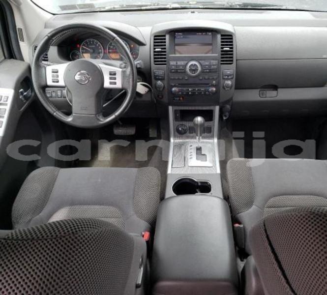 Big with watermark nissan pathfinder lagos state lagos 47635