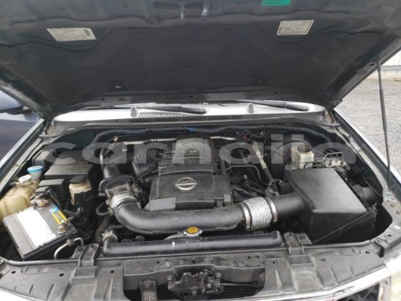 Big with watermark nissan pathfinder lagos state lagos 47635