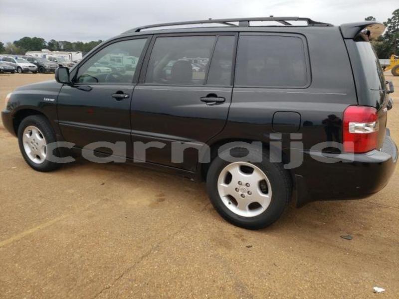 Big with watermark toyota highlander lagos state lagos 47636