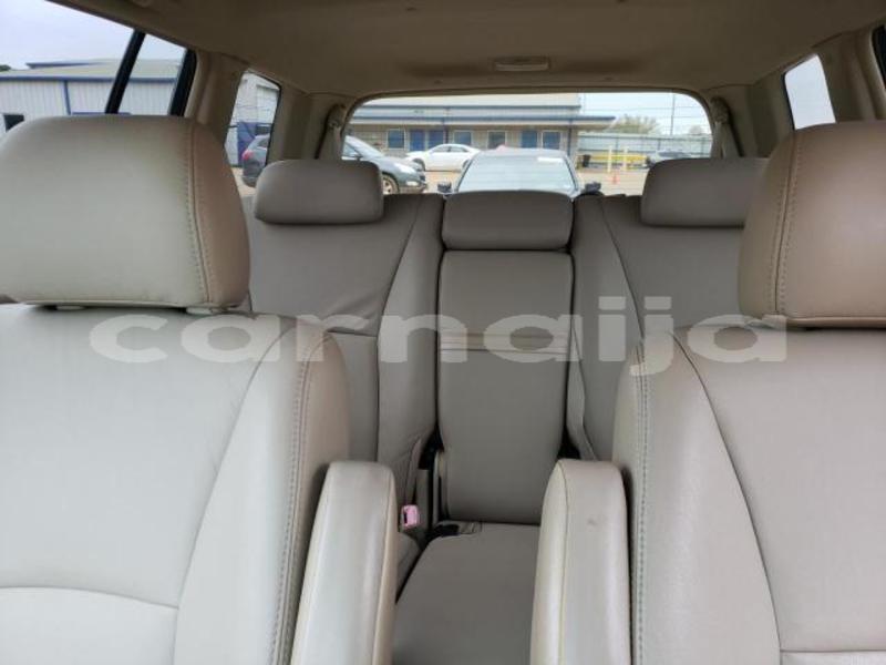 Big with watermark toyota highlander lagos state lagos 47636