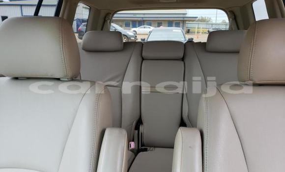 Buy New Toyota Highlander Black Car in Lagos in Lagos State Buy New Toyota Highlander Black Car in Lagos in Lagos State