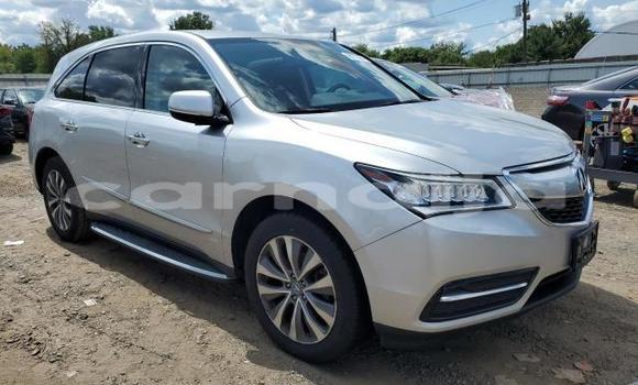 Acheter Neuf Voiture Acura MDX Gris à Lagos, État de Lagos