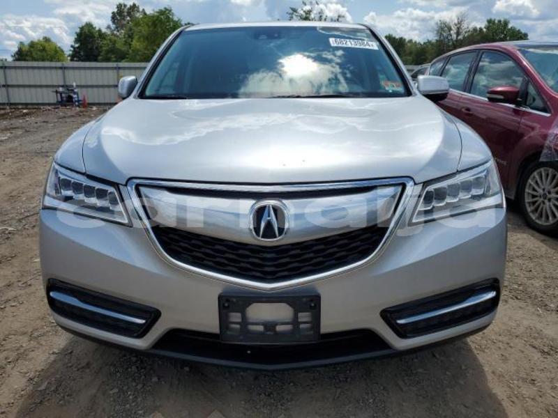 Big with watermark acura mdx lagos state lagos 47637