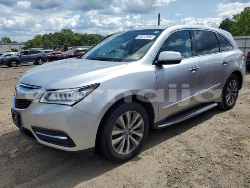 Big with watermark acura mdx lagos state lagos 47637