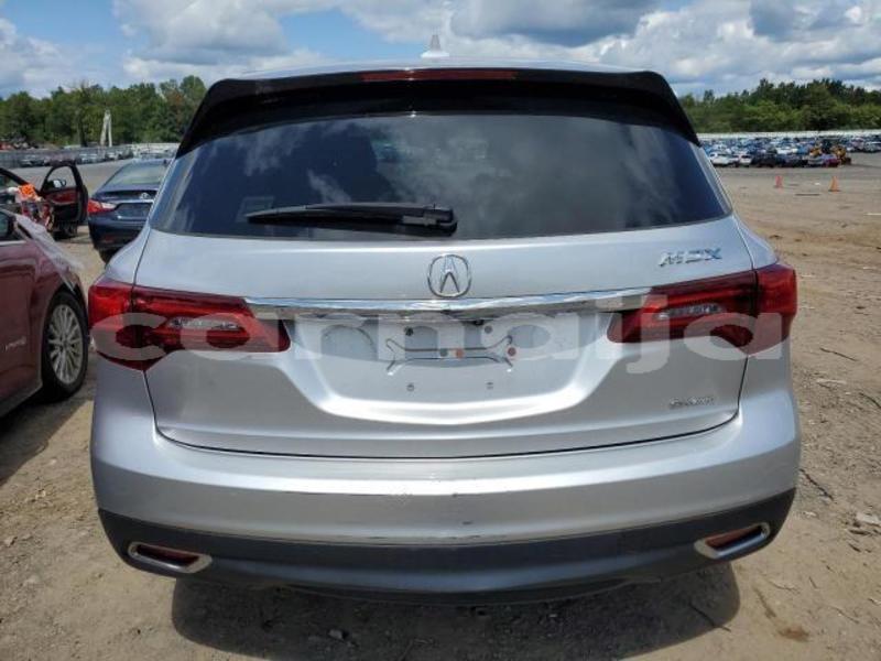 Big with watermark acura mdx lagos state lagos 47637