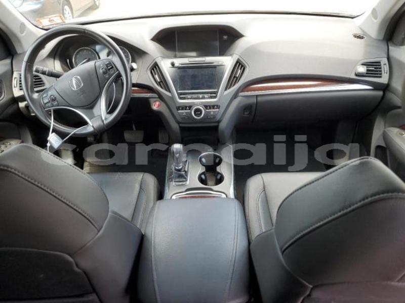 Big with watermark acura mdx lagos state lagos 47637