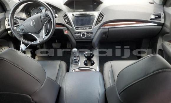Buy New Acura MDX Silver Car in Lagos in Lagos State Buy New Acura MDX Silver Car in Lagos in Lagos State