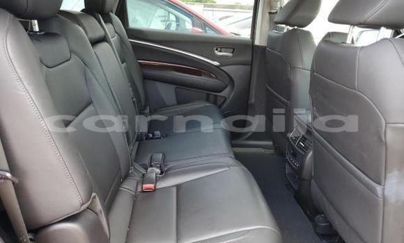 Buy New Acura MDX Silver Car in Lagos in Lagos State Buy New Acura MDX Silver Car in Lagos in Lagos State