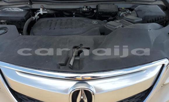 Buy New Acura MDX Silver Car in Lagos in Lagos State Buy New Acura MDX Silver Car in Lagos in Lagos State