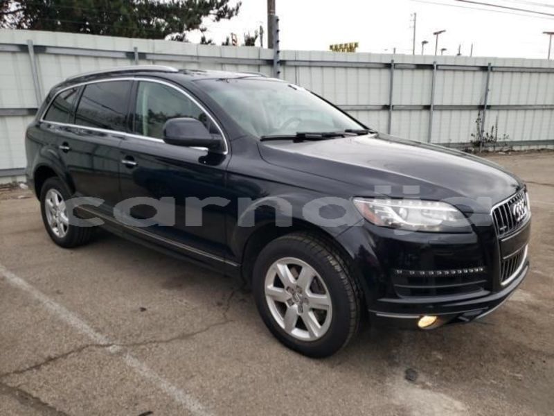 Big with watermark audi q7 lagos state lagos 47638