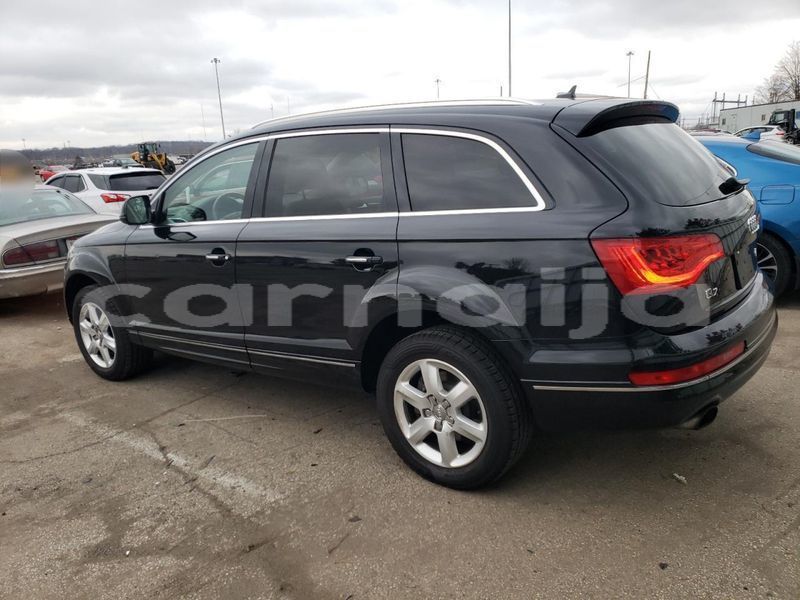 Big with watermark audi q7 lagos state lagos 47638