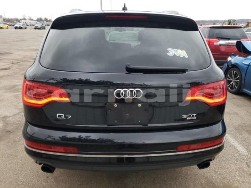 Big with watermark audi q7 lagos state lagos 47638