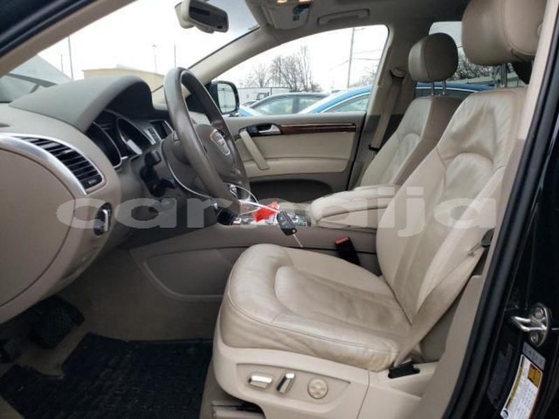 Big with watermark audi q7 lagos state lagos 47638