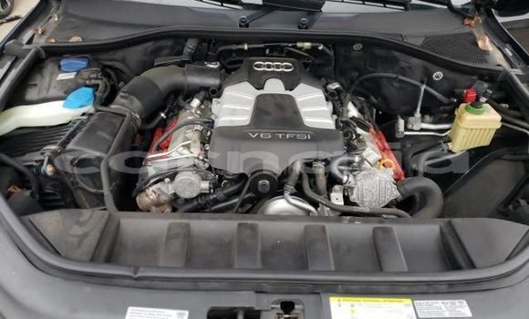 Buy New Audi Q7 Black Car in Lagos in Lagos State Buy New Audi Q7 Black Car in Lagos in Lagos State