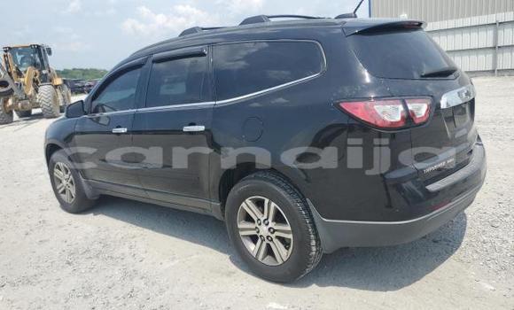 Buy New Chevrolet Traverse Black Car in Badagry in Lagos State Buy New Chevrolet Traverse Black Car in Badagry in Lagos State