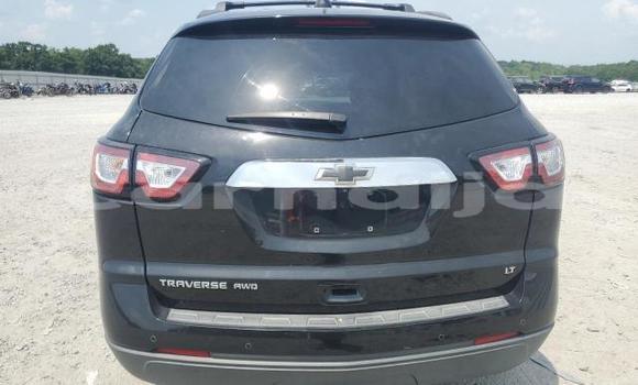 Buy New Chevrolet Traverse Black Car in Badagry in Lagos State Buy New Chevrolet Traverse Black Car in Badagry in Lagos State