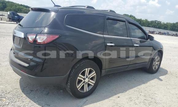 Buy New Chevrolet Traverse Black Car in Badagry in Lagos State Buy New Chevrolet Traverse Black Car in Badagry in Lagos State