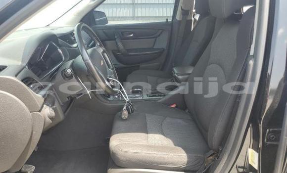 Buy New Chevrolet Traverse Black Car in Badagry in Lagos State Buy New Chevrolet Traverse Black Car in Badagry in Lagos State