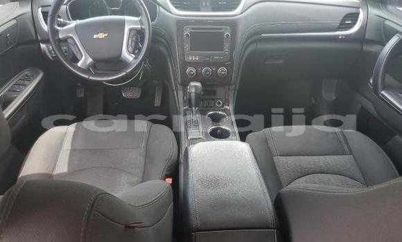 Buy New Chevrolet Traverse Black Car in Badagry in Lagos State Buy New Chevrolet Traverse Black Car in Badagry in Lagos State