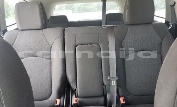 Buy New Chevrolet Traverse Black Car in Badagry in Lagos State Buy New Chevrolet Traverse Black Car in Badagry in Lagos State