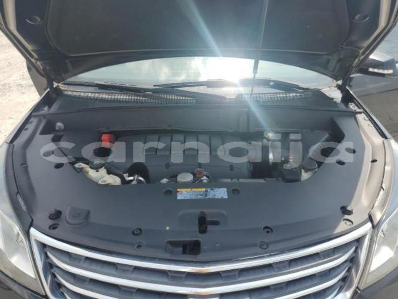Big with watermark chevrolet traverse lagos state badagry 47639