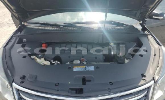 Buy New Chevrolet Traverse Black Car in Badagry in Lagos State Buy New Chevrolet Traverse Black Car in Badagry in Lagos State