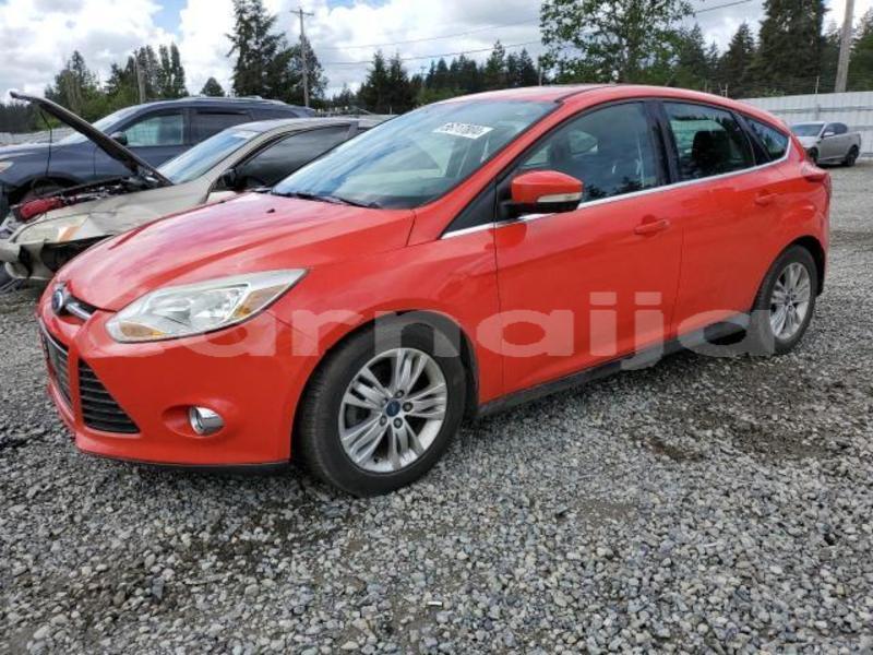 Big with watermark ford focus lagos state lagos 47640
