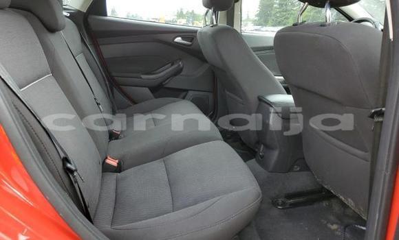 Buy New Ford Focus Red Car in Lagos in Lagos State Buy New Ford Focus Red Car in Lagos in Lagos State
