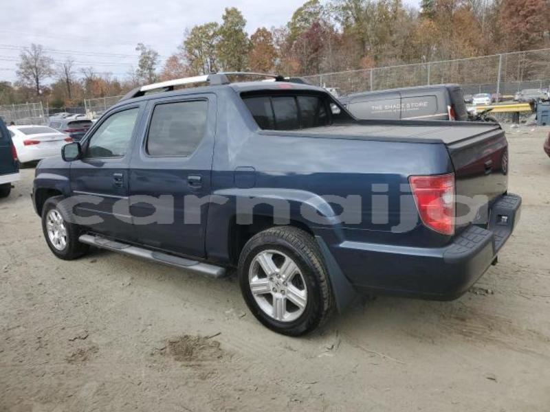 Big with watermark honda ridgeline lagos state lagos 47641