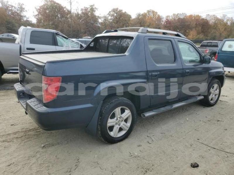 Big with watermark honda ridgeline lagos state lagos 47641