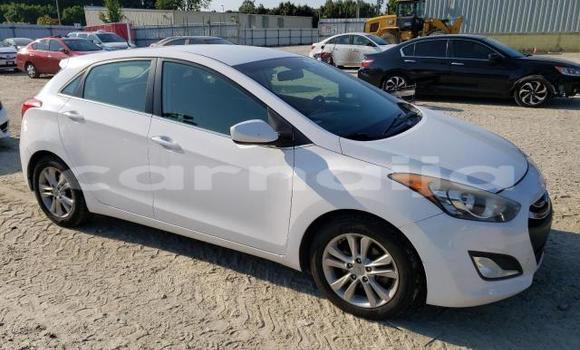 Acheter Neuf Voiture Hyundai Elantra Blanc à Lagos, État de Lagos